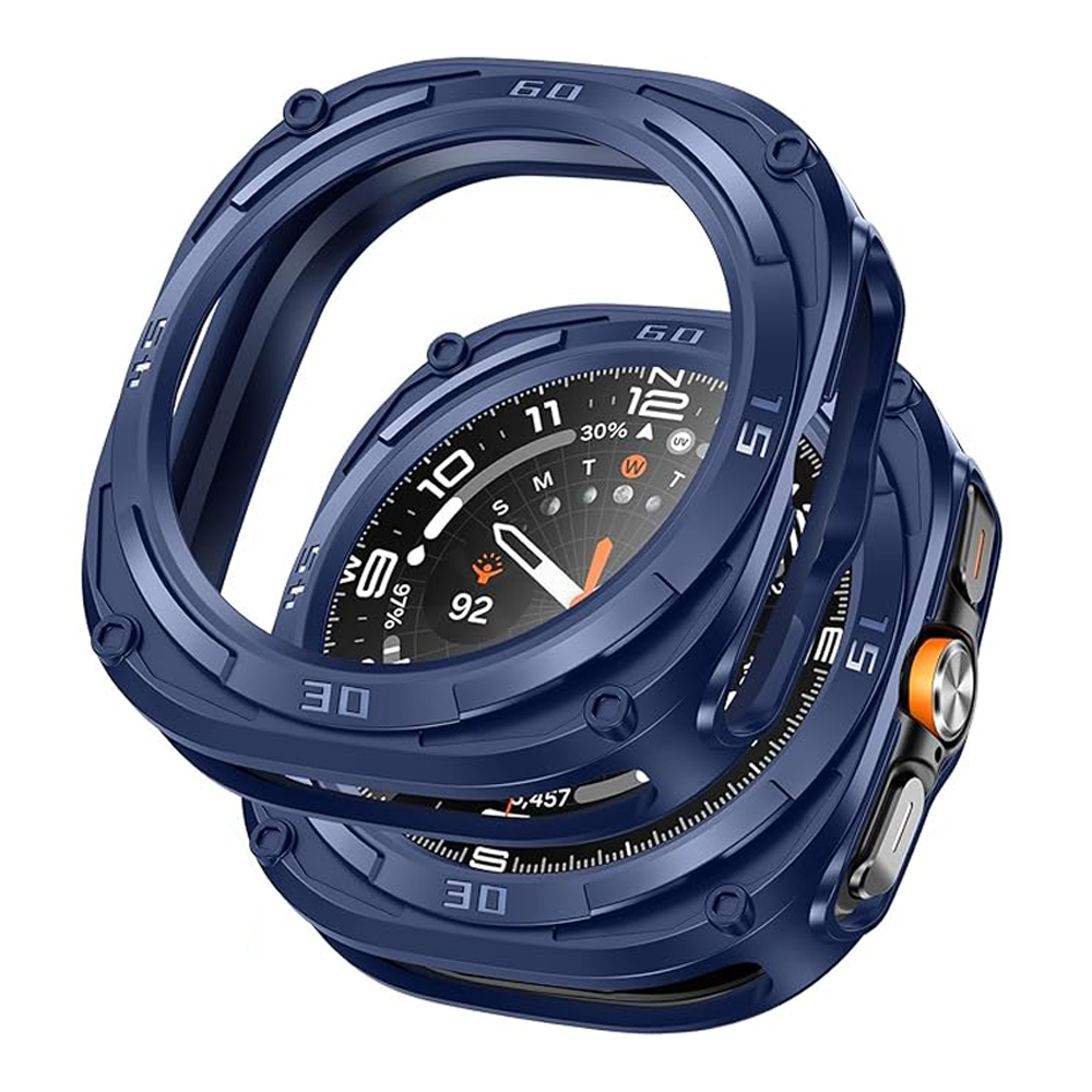 Samsung Smartwatch Accessories - Etui do Samsung Galaxy Watch Ultra