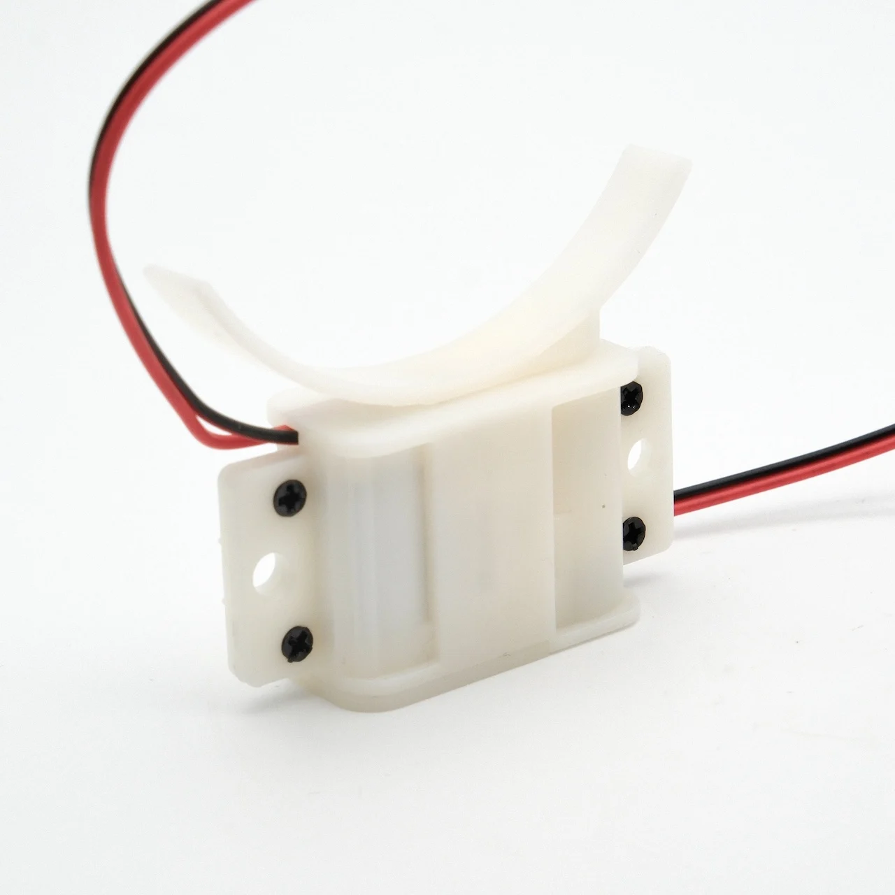 Smart Accessories - Akcesoria do inteligentnych zamków drzwiowych: silnik