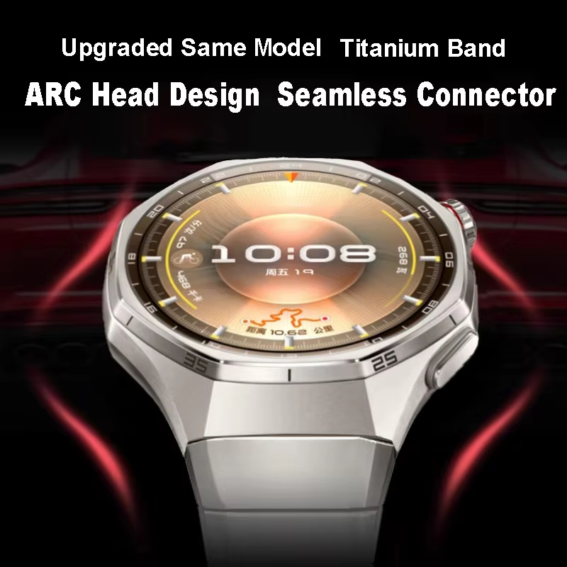 Titan Smartwatch Accessories - Pasek do Huawei Watch GT 6
