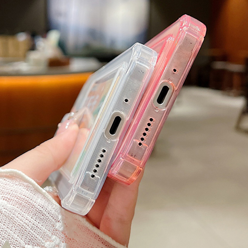 Miękkie etui z TPU z miejscem  – Xiaomi Redmi Note 13 recenzja i cena