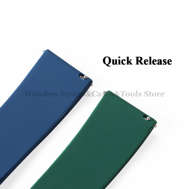 18mm 20mm 22mm 24mm Silikonowy – Fossil Smartwatch Accessories recenzja i cena