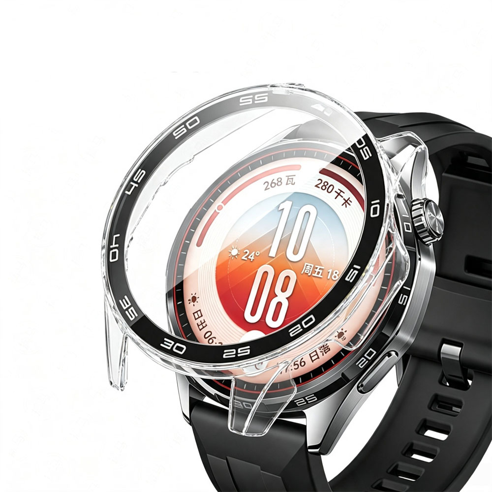 Etui na zegarek HUAWEI Watch G – Titan Smartwatch Accessories recenzja i cena
