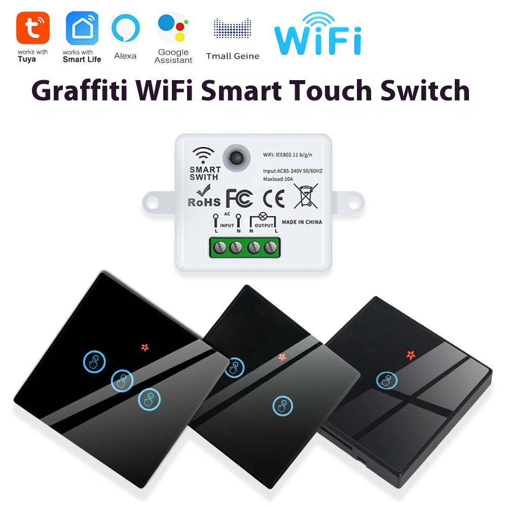 Inteligentne urządzenie do wył – Smart Accessories recenzja i cena