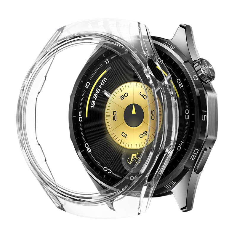 Osłona do zegarka HUAWEI Watch – Titan Smartwatch Accessories recenzja i cena