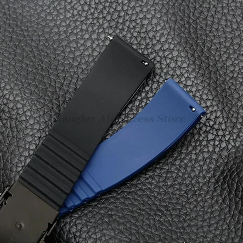 18mm 20mm 22mm 24mm Silikonowy – Fossil Smartwatch Accessories recenzja i cena