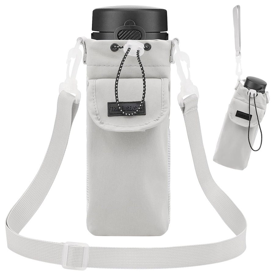 Wodoodporny pokrowiec na butel – Rugged Sport Strap recenzja i cena