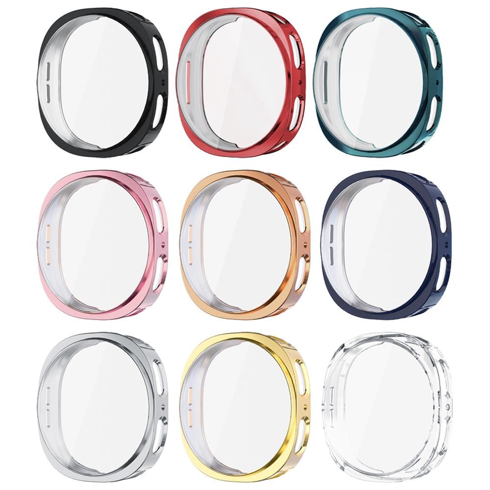 Miękkie etui TPU + folia do Sa – Samsung Smartwatch Accessories recenzja i cena