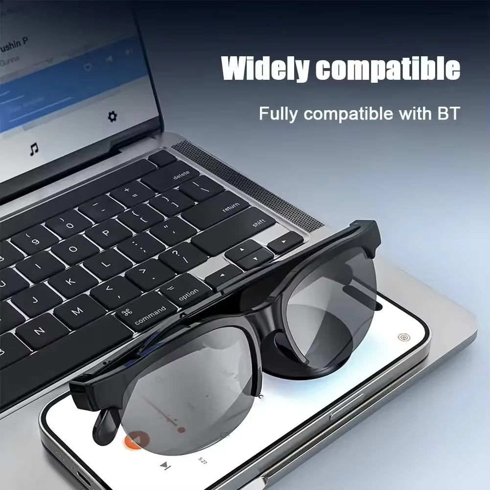 Okulary Lenovo 8K 2400MP Smart – Smart Accessories recenzja i cena