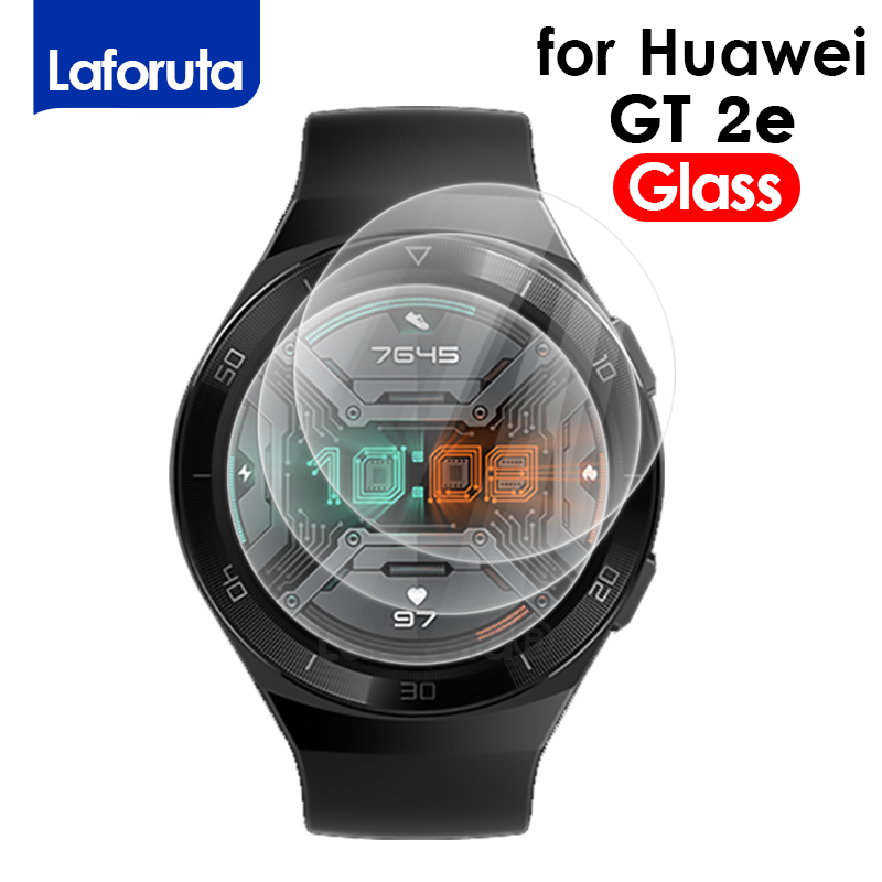 Szkło hartowane do zegarka Hua – Titan Smartwatch Accessories recenzja i cena