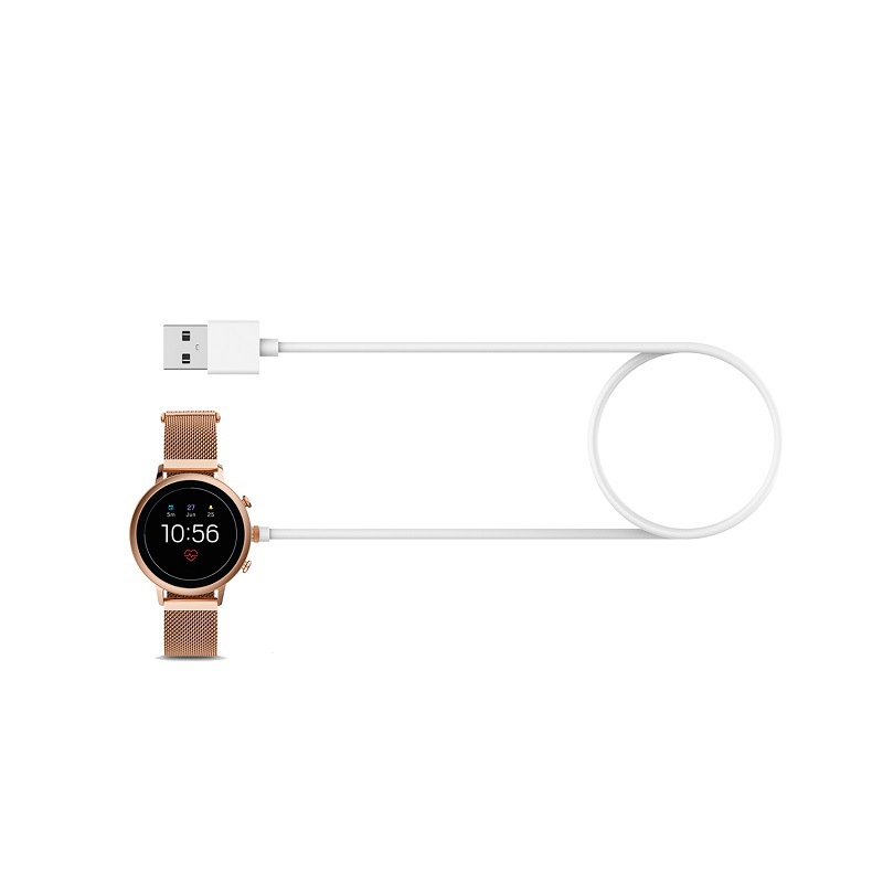 1M kabel do ładowania USB do F – Fossil Smartwatch Accessories recenzja i cena