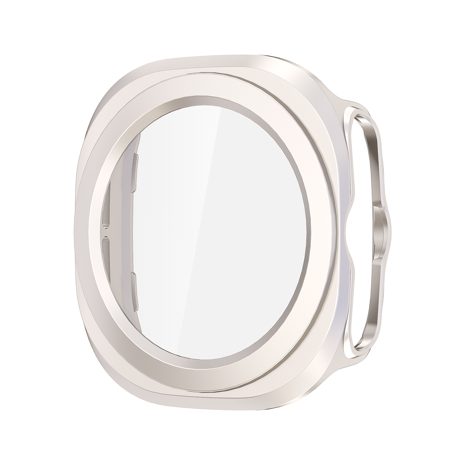 Ochrona ekranu do Samsung Gala – Samsung Smartwatch Accessories recenzja i cena