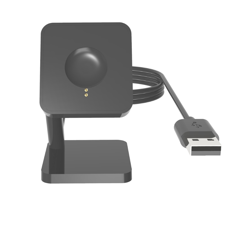 1M stacja ładująca USB Magneti – Fossil Smartwatch Accessories recenzja i cena