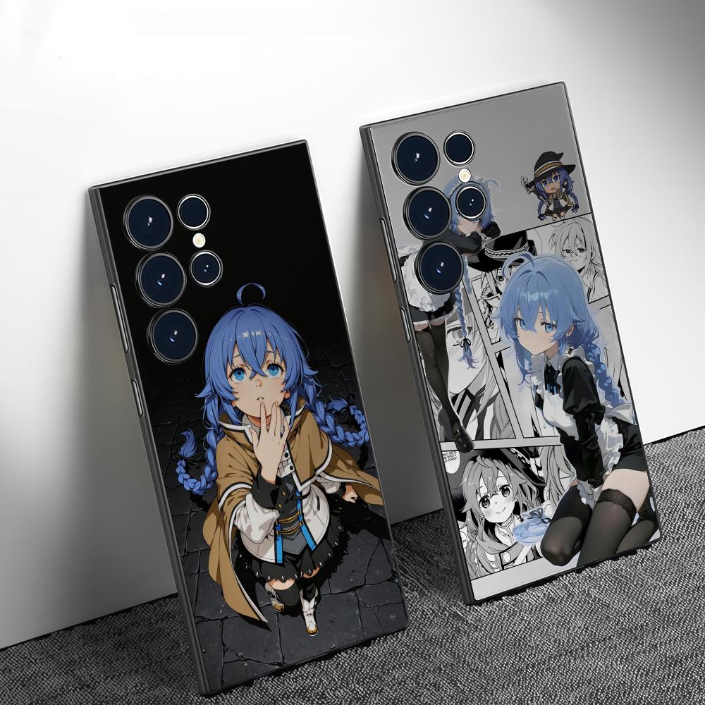 Etui na telefon Mushoku Tensei – Samsung Galaxy S24 recenzja i cena