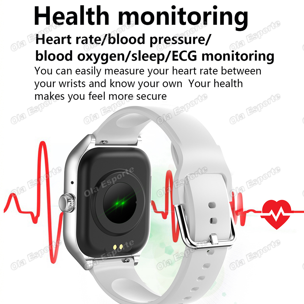 Smartwatch z ekranem dotykowym – Smartwatch X12 recenzja i cena