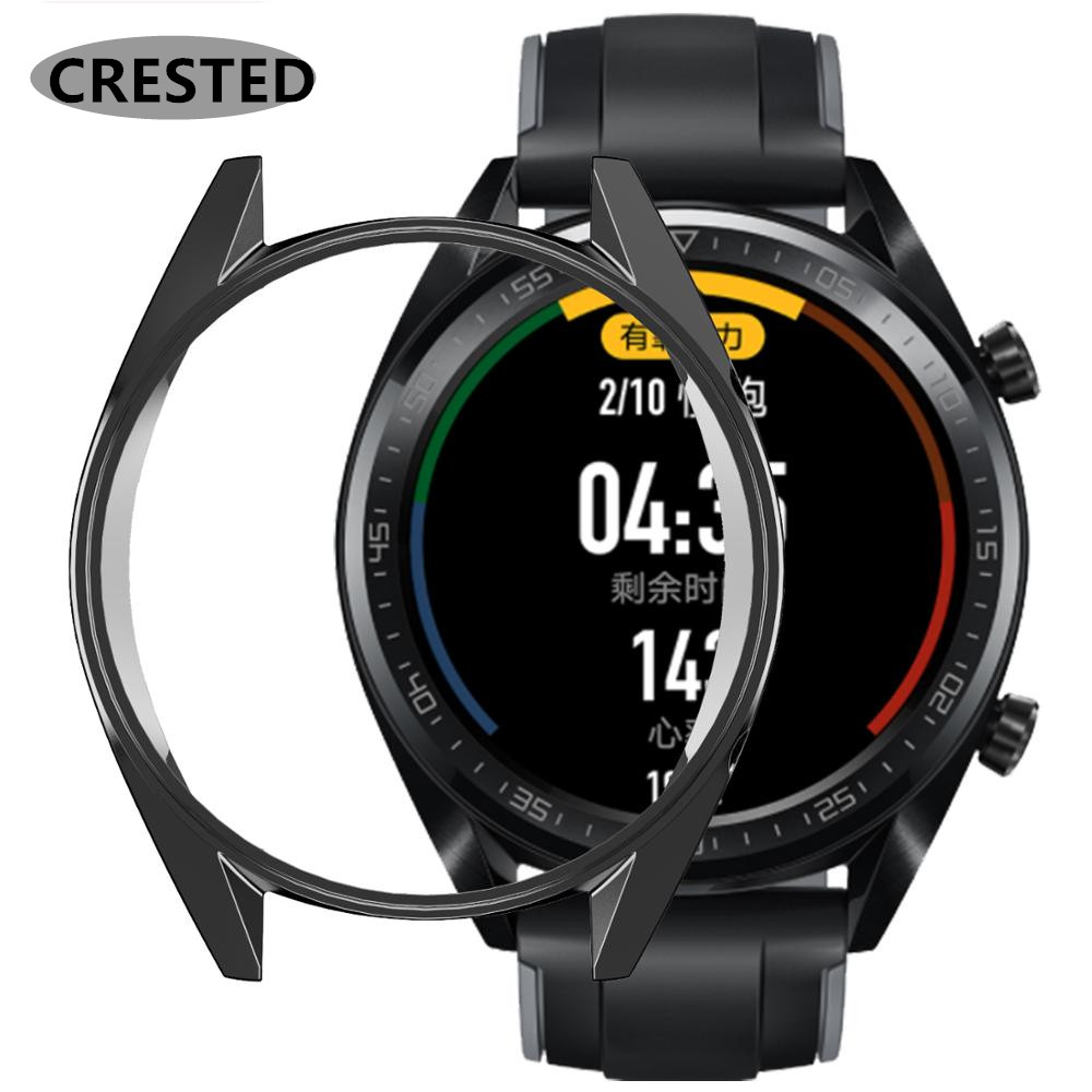 Huawei zegarek GT pokrowiec na – Titan Smartwatch Accessories recenzja i cena