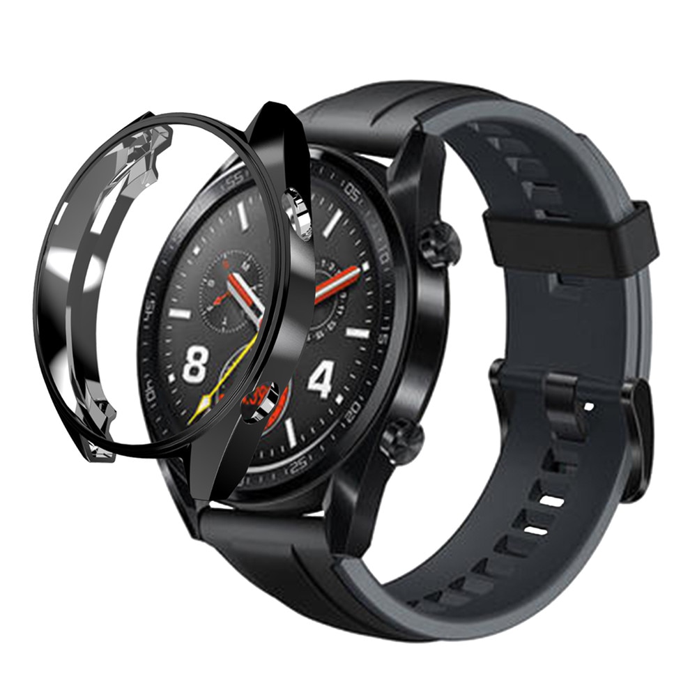 Huawei zegarek GT pokrowiec na – Titan Smartwatch Accessories recenzja i cena