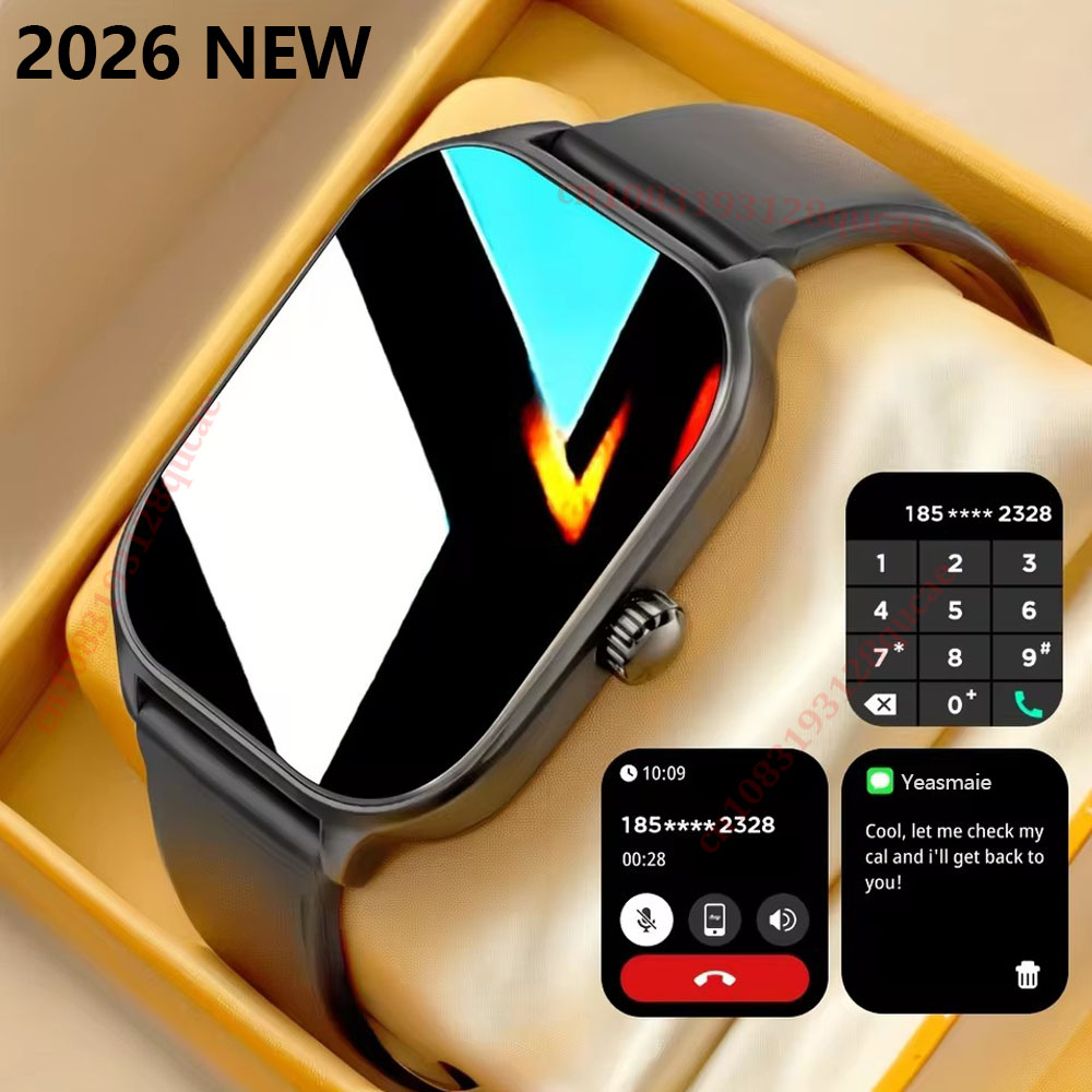 Smartwatch Android IOS Telefon – Smartwatch X12 recenzja i cena