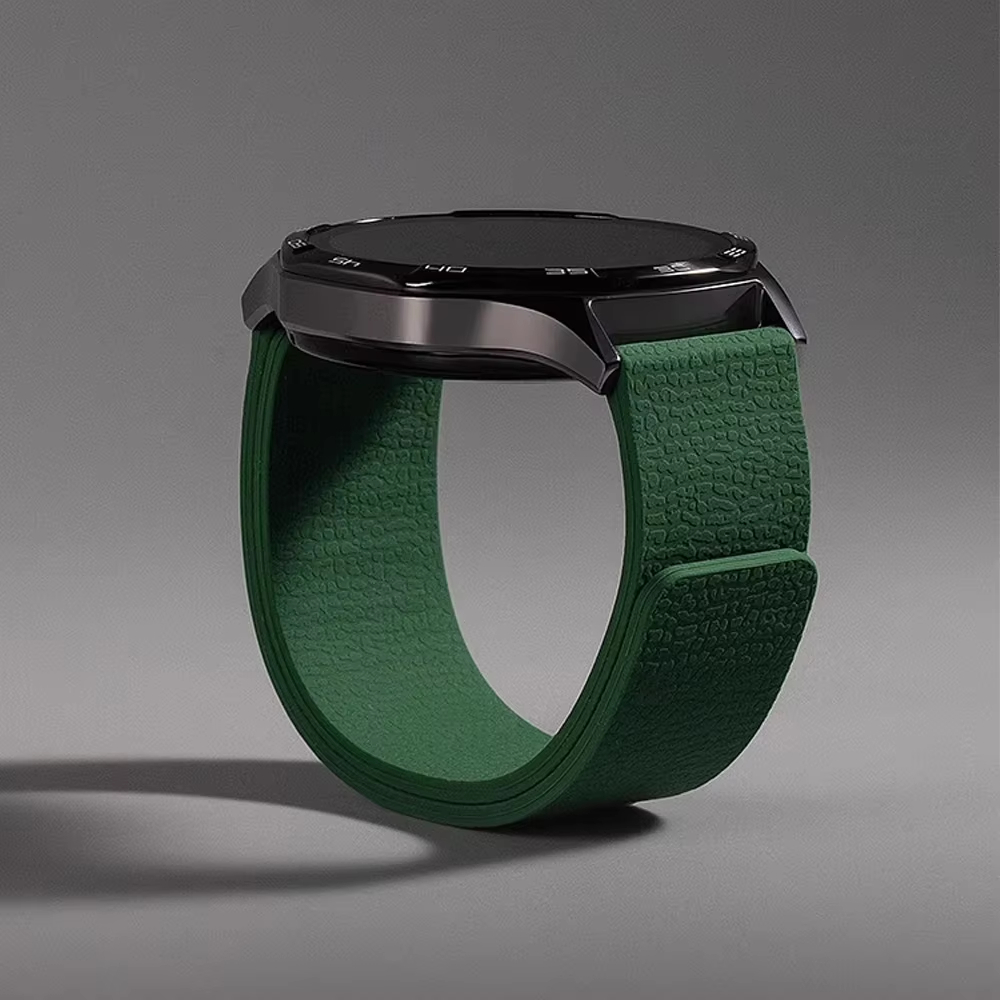 Paski 18/20/22mm do Samsung Ga – Titan Smartwatch Accessories recenzja i cena